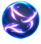 Animated Sprinkles shield from Apeiron